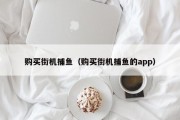 购买街机捕鱼（购买街机捕鱼的app）